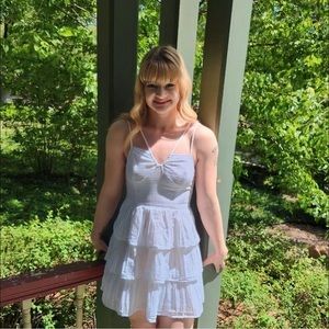 Meet your Posher, Abby